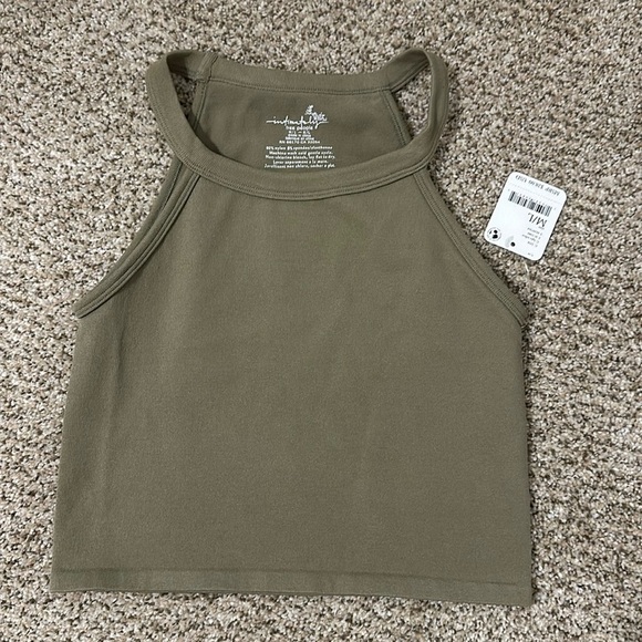 Free People Tops - NWT Free People cami tank